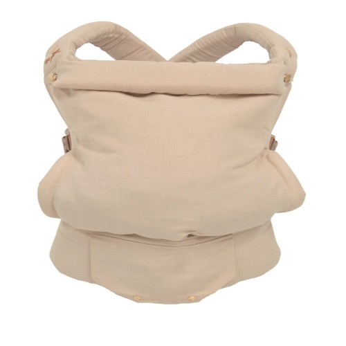 Baby carrier